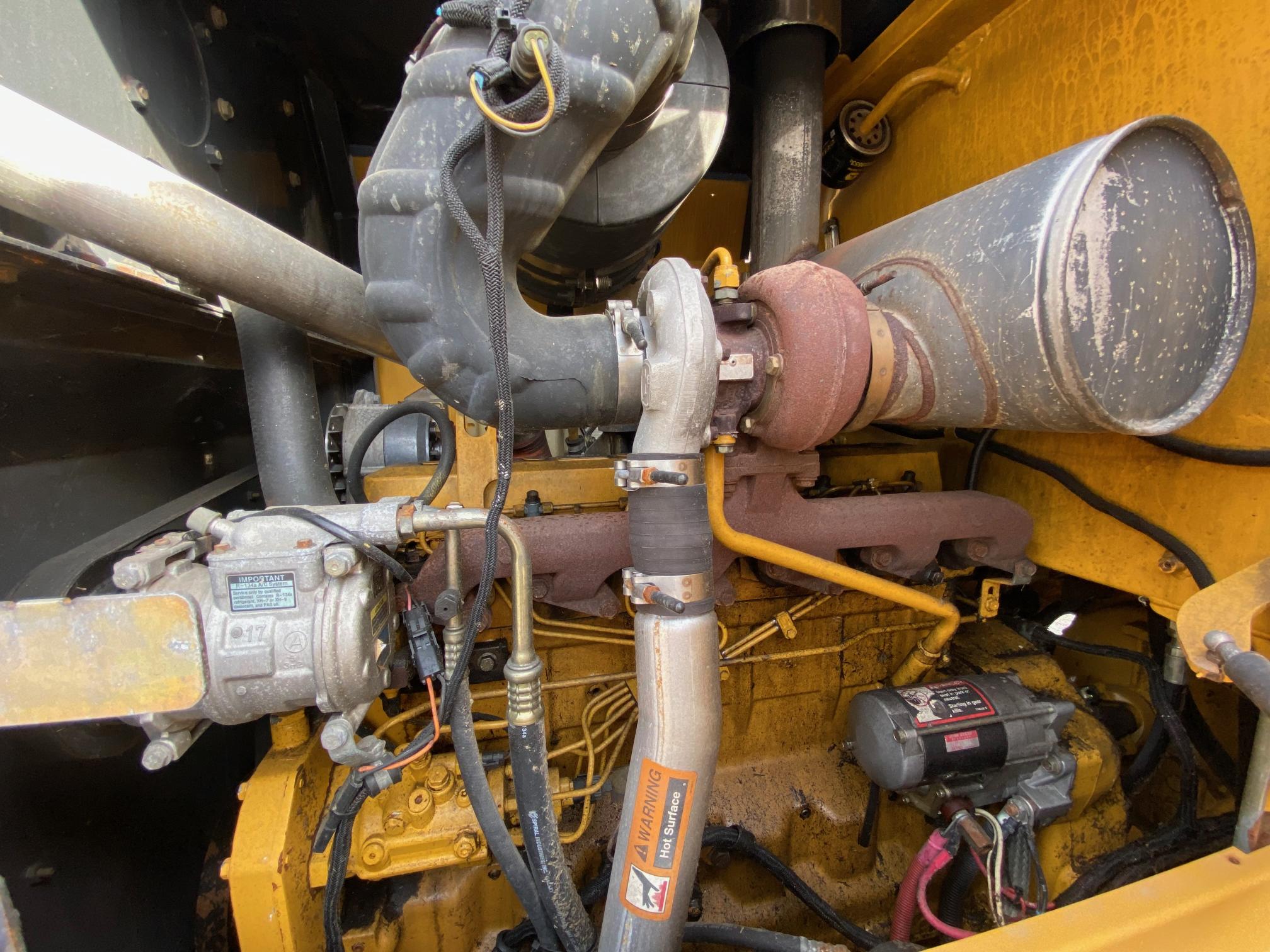 2004 DEERE 544J - Image 23